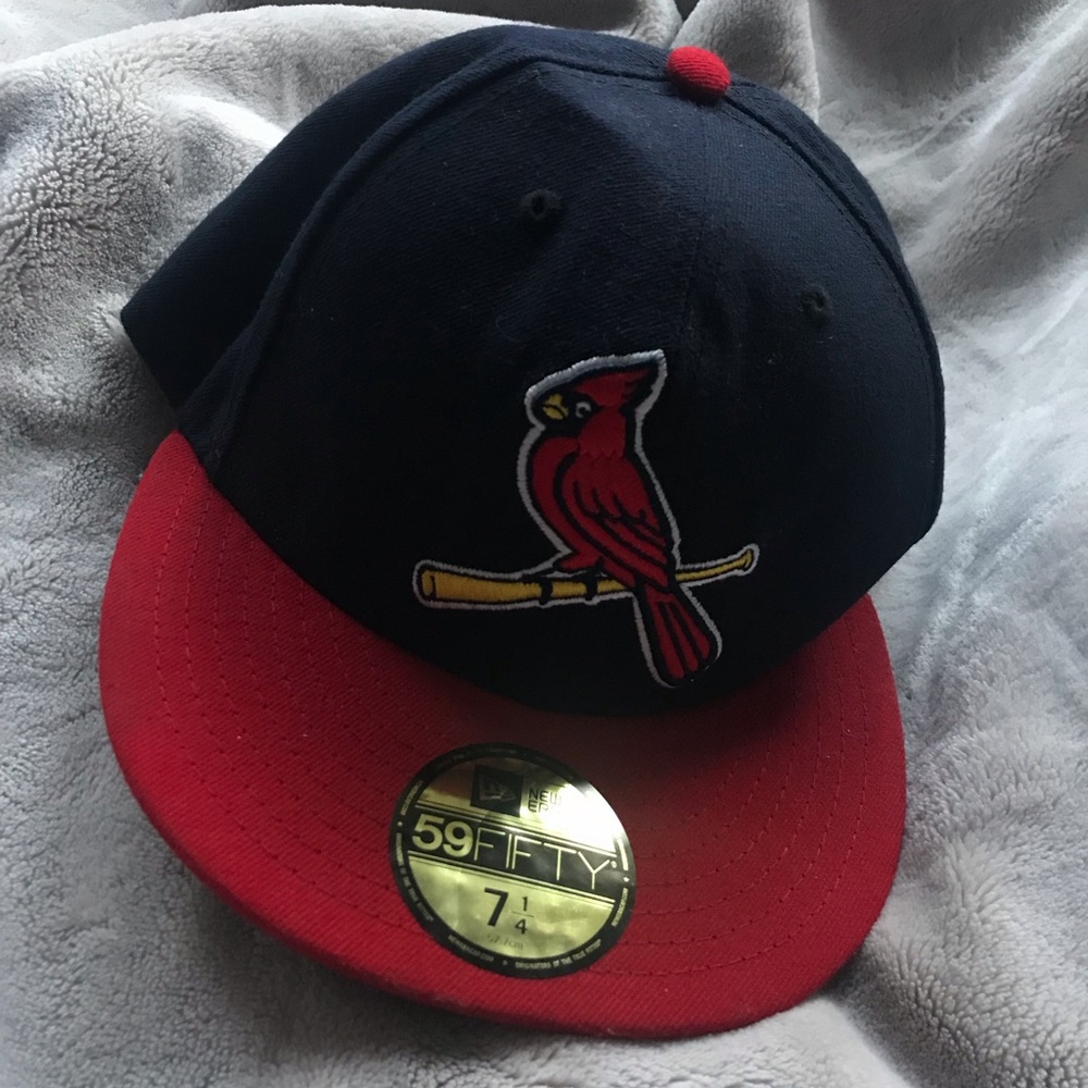 St. Louis Cardinals Cap